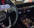 Білий Ауді Ку 7, об'ємом двигуна 3 л та пробігом 191 тис. км за 31800 $, фото 21 на Automoto.ua