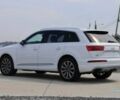 Ауди Ку 7 2018 в Полтаве на Automoto.ua Белый Ауди Ку 7, объемом двигателя 3 л и пробегом 50 тыс. км за 18000 $, фото 4 на Automoto.ua