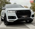 Белый Ауди Ку 7, объемом двигателя 3 л и пробегом 100 тыс. км за 38800 $, фото 27 на Automoto.ua