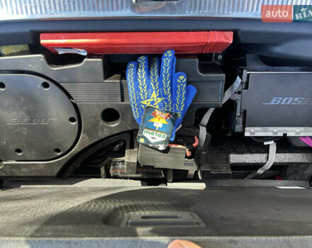 Білий Ауді Ку 7, об'ємом двигуна 3 л та пробігом 104 тис. км за 28500 $, фото 78 на Automoto.ua