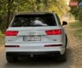 Белый Ауди Ку 7, объемом двигателя 3 л и пробегом 158 тыс. км за 38000 $, фото 7 на Automoto.ua