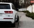 Белый Ауди Ку 7, объемом двигателя 3 л и пробегом 140 тыс. км за 38500 $, фото 3 на Automoto.ua