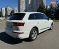 Білий Ауді Ку 7, об'ємом двигуна 3 л та пробігом 114 тис. км за 41000 $, фото 8 на Automoto.ua