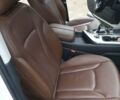 Белый Ауди Ку 7, объемом двигателя 1.98 л и пробегом 77 тыс. км за 28000 $, фото 5 на Automoto.ua