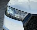 Білий Ауді Ку 7, об'ємом двигуна 3 л та пробігом 145 тис. км за 36900 $, фото 4 на Automoto.ua