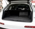 Белый Ауди Ку 7, объемом двигателя 3 л и пробегом 140 тыс. км за 38500 $, фото 32 на Automoto.ua