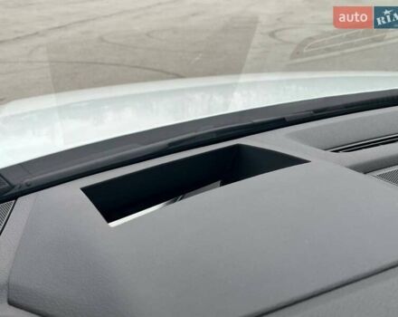 Белый Ауди Ку 7, объемом двигателя 3 л и пробегом 105 тыс. км за 31990 $, фото 14 на Automoto.ua