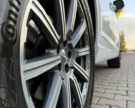 Белый Ауди Ку 7, объемом двигателя 3 л и пробегом 108 тыс. км за 31700 $, фото 62 на Automoto.ua