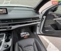 Белый Ауди Ку 7, объемом двигателя 3 л и пробегом 100 тыс. км за 38800 $, фото 69 на Automoto.ua
