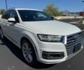 Ауді Ку 7 2018 у Львові на Automoto.ua Білий Ауді Ку 7, об'ємом двигуна 3 л та пробігом 32 тис. км за 14900 $, фото 1 на Automoto.ua