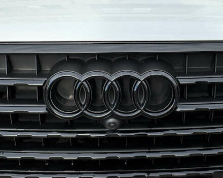 Білий Ауді Ку 7, об'ємом двигуна 3 л та пробігом 152 тис. км за 38500 $, фото 35 на Automoto.ua