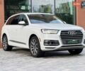 Белый Ауди Ку 7, объемом двигателя 3 л и пробегом 198 тыс. км за 26990 $, фото 5 на Automoto.ua
