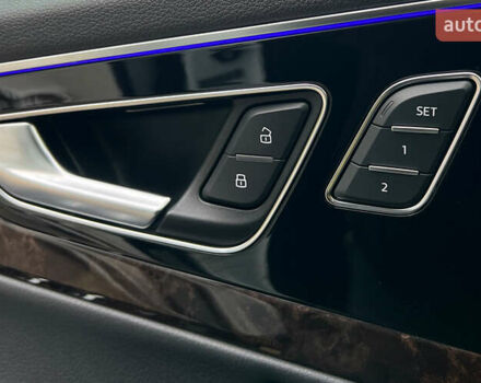 Ауді Ку 7 2018 у Львові на Automoto.ua Білий Ауді Ку 7, об'ємом двигуна 3 л та пробігом 108 тис. км за 35900 $, фото 22 на Automoto.ua