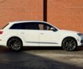 Білий Ауді Ку 7, об'ємом двигуна 3 л та пробігом 37 тис. км за 15900 $, фото 3 на Automoto.ua