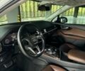 Белый Ауди Ку 7, объемом двигателя 3 л и пробегом 57 тыс. км за 38500 $, фото 30 на Automoto.ua