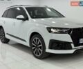 Белый Ауди Ку 7, объемом двигателя 3 л и пробегом 220 тыс. км за 27000 $, фото 6 на Automoto.ua