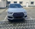 Білий Ауді Ку 7, об'ємом двигуна 3 л та пробігом 162 тис. км за 32500 $, фото 3 на Automoto.ua