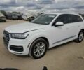 Белый Ауди Ку 7, объемом двигателя 3 л и пробегом 136 тыс. км за 6900 $, фото 1 на Automoto.ua