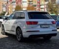Білий Ауді Ку 7, об'ємом двигуна 3 л та пробігом 145 тис. км за 36900 $, фото 7 на Automoto.ua