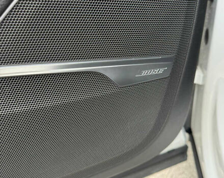 Белый Ауди Ку 7, объемом двигателя 3 л и пробегом 185 тыс. км за 33000 $, фото 11 на Automoto.ua