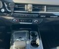 Ауді Ку 7 2018 у Києві на Automoto.ua Білий Ауді Ку 7, об'ємом двигуна 3 л та пробігом 118 тис. км за 32700 $, фото 19 на Automoto.ua