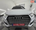 Белый Ауди Ку 7, объемом двигателя 2 л и пробегом 135 тыс. км за 26999 $, фото 95 на Automoto.ua