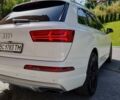 Білий Ауді Ку 7, об'ємом двигуна 3 л та пробігом 120 тис. км за 33000 $, фото 13 на Automoto.ua