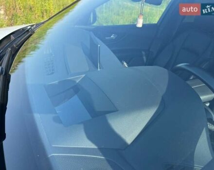 Ауді Ку 7 2018 у Києві на Automoto.ua Білий Ауді Ку 7, об'ємом двигуна 3 л та пробігом 118 тис. км за 32700 $, фото 9 на Automoto.ua