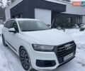Белый Ауди Ку 7, объемом двигателя 2.97 л и пробегом 208 тыс. км за 33500 $, фото 1 на Automoto.ua