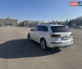 Белый Ауди Ку 7, объемом двигателя 3 л и пробегом 138 тыс. км за 42000 $, фото 5 на Automoto.ua