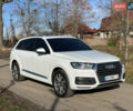Білий Ауді Ку 7, об'ємом двигуна 2 л та пробігом 106 тис. км за 29500 $, фото 2 на Automoto.ua