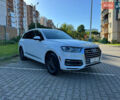 Белый Ауди Ку 7, объемом двигателя 3 л и пробегом 156 тыс. км за 35000 $, фото 17 на Automoto.ua