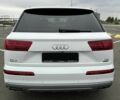 Білий Ауді Ку 7, об'ємом двигуна 3 л та пробігом 145 тис. км за 39555 $, фото 8 на Automoto.ua