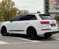 Белый Ауди Ку 7, объемом двигателя 3 л и пробегом 100 тыс. км за 38800 $, фото 9 на Automoto.ua