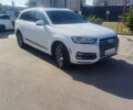 Білий Ауді Ку 7, об'ємом двигуна 3 л та пробігом 245 тис. км за 24499 $, фото 1 на Automoto.ua