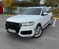 Білий Ауді Ку 7, об'ємом двигуна 3 л та пробігом 190 тис. км за 33000 $, фото 1 на Automoto.ua