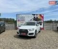 Белый Ауди Ку 7, объемом двигателя 3 л и пробегом 129 тыс. км за 24800 $, фото 1 на Automoto.ua