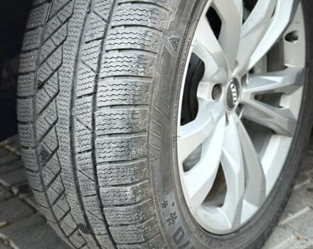 Ауді Ку 7 2018 у Кам'янське (Дніпродзержинськ) на Automoto.ua Білий Ауді Ку 7, об'ємом двигуна 3 л та пробігом 85 тис. км за 27500 $, фото 32 на Automoto.ua