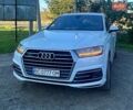 Белый Ауди Ку 7, объемом двигателя 3 л и пробегом 159 тыс. км за 29999 $, фото 1 на Automoto.ua