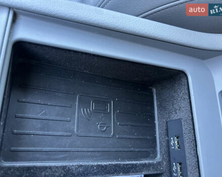 Білий Ауді Ку 7, об'ємом двигуна 3 л та пробігом 104 тис. км за 28500 $, фото 85 на Automoto.ua