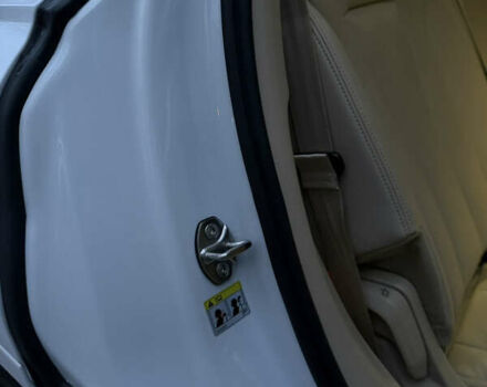 Білий Ауді Ку 7, об'ємом двигуна 1.98 л та пробігом 95 тис. км за 36000 $, фото 19 на Automoto.ua