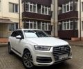 Белый Ауди Ку 7, объемом двигателя 3 л и пробегом 90 тыс. км за 29900 $, фото 1 на Automoto.ua