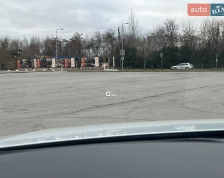 Белый Ауди Ку 7, объемом двигателя 3 л и пробегом 105 тыс. км за 31990 $, фото 15 на Automoto.ua