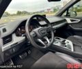 Білий Ауді Ку 7, об'ємом двигуна 3 л та пробігом 145 тис. км за 39555 $, фото 5 на Automoto.ua
