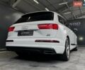 Ауді Ку 7 2018 у Києві на Automoto.ua Білий Ауді Ку 7, об'ємом двигуна 3 л та пробігом 132 тис. км за 57000 $, фото 14 на Automoto.ua