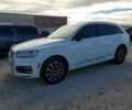 Белый Ауди Ку 7, объемом двигателя 0 л и пробегом 93 тыс. км за 7000 $, фото 1 на Automoto.ua
