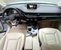 Ауді Ку 7 2018 у Кам'янське (Дніпродзержинськ) на Automoto.ua Білий Ауді Ку 7, об'ємом двигуна 3 л та пробігом 85 тис. км за 27900 $, фото 15 на Automoto.ua