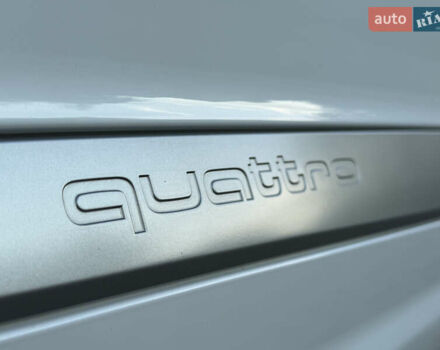 Белый Ауди Ку 7, объемом двигателя 3 л и пробегом 108 тыс. км за 31700 $, фото 59 на Automoto.ua