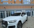 Белый Ауди Ку 7, объемом двигателя 3 л и пробегом 57 тыс. км за 38500 $, фото 22 на Automoto.ua