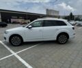 Білий Ауді Ку 7, об'ємом двигуна 3 л та пробігом 110 тис. км за 35000 $, фото 4 на Automoto.ua
